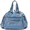 imageBaggallini Modern Everywhere Drawstring MiniCornflower