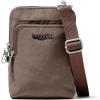imageBaggallini Securtex AntiTheft Activity Crossbody BagPortobello