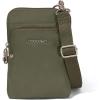 imageBaggallini Securtex AntiTheft Activity Crossbody BagThyme