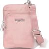 imageBaggallini Securtex AntiTheft Activity Crossbody BagWoodrose