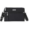 imageBaggallini Subway Small Crossbody BagBlack