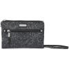 imageBaggallini Subway Small Crossbody BagMidnight Blossom Print