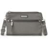 imageBaggallini Subway Small Crossbody BagSterling Shimmer