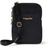 Black With Gold Hardware