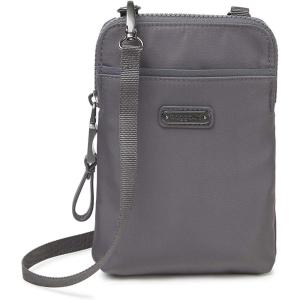 imageBaggallini Broadway Crossbody BagSmoke
