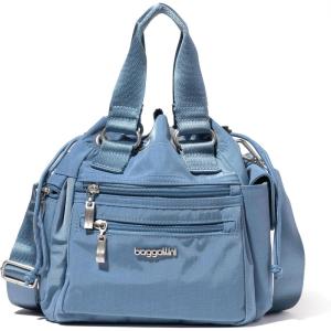 imageBaggallini Modern Everywhere Drawstring MiniCornflower