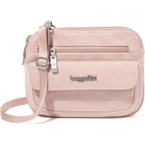 imageBaggallini Modern Everywhere MiniBallet Pink