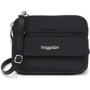 imageBaggallini Modern Everywhere MiniBlack