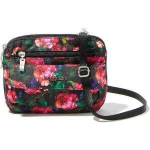 imageBaggallini Modern Everywhere MiniFuchsia Rose