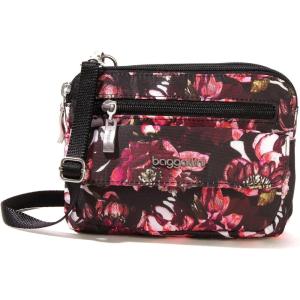 imageBaggallini Modern Everywhere MiniPeony Bloom