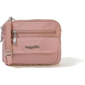 imageBaggallini Modern Everywhere MiniWoodrose