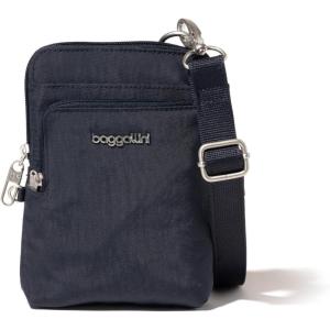 imageBaggallini Securtex AntiTheft Activity Crossbody BagFrench Navy