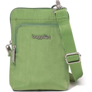 imageBaggallini Securtex AntiTheft Activity Crossbody BagMoss