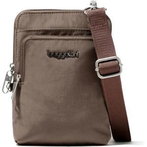 imageBaggallini Securtex AntiTheft Activity Crossbody BagPortobello