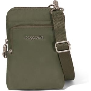 imageBaggallini Securtex AntiTheft Activity Crossbody BagThyme