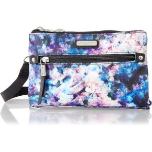 imageBaggallini Subway Small Crossbody BagBlack Opal