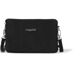 imageBaggallini The Only Mini BagBlack