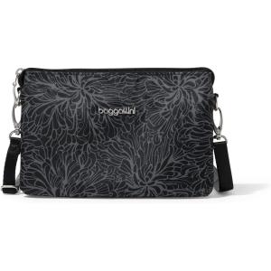 imageBaggallini The Only Mini BagMidnight Blossom