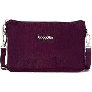 imageBaggallini The Only Mini BagMulberry