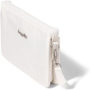 imageBaggallini The Only Mini BagWhite