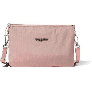 imageBaggallini The Only Mini BagWoodrose