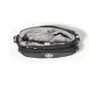 imageBaggallini Calais Crossbody Bags for Women 10x7 Lightweight WaterResistant Travel PurseRFID ProtectionampampInterior OrganizationBlack Cheetah Emboss