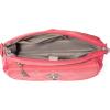 imageBaggallini Calais Crossbody Bags for Women 10x7 Lightweight WaterResistant Travel PurseRFID ProtectionampampInterior OrganizationFlamingo