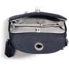 imageBaggallini Calais Crossbody Bags for Women 10x7 Lightweight WaterResistant Travel PurseRFID ProtectionampampInterior OrganizationFrench Navy