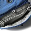 imageBaggallini Calais Crossbody Bags for Women 10x7 Lightweight WaterResistant Travel PurseRFID ProtectionampampInterior OrganizationLapis