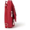 imageBaggallini Journey Crossbody Bags for Women 9x6 Small Lightweight Travel Handbag WRFIDApple