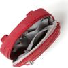 imageBaggallini Journey Crossbody Bags for Women 9x6 Small Lightweight Travel Handbag WRFIDApple