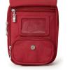 imageBaggallini Journey Crossbody Bags for Women 9x6 Small Lightweight Travel Handbag WRFIDApple