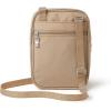 imageBaggallini Journey Crossbody Bags for Women 9x6 Small Lightweight Travel Handbag WRFIDBeach