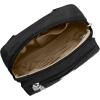imageBaggallini Journey Crossbody Bags for Women 9x6 Small Lightweight Travel Handbag WRFIDBlackSand
