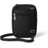 imageBaggallini Journey Crossbody Bags for Women 9x6 Small Lightweight Travel Handbag WRFIDBlackSand
