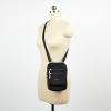 imageBaggallini Journey Crossbody Bags for Women 9x6 Small Lightweight Travel Handbag WRFIDBlackSand