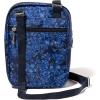 imageBaggallini Journey Crossbody Bags for Women 9x6 Small Lightweight Travel Handbag WRFIDBlue