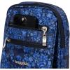 imageBaggallini Journey Crossbody Bags for Women 9x6 Small Lightweight Travel Handbag WRFIDBlue