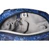 imageBaggallini Journey Crossbody Bags for Women 9x6 Small Lightweight Travel Handbag WRFIDBlue