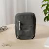 imageBaggallini Journey Crossbody Bags for Women 9x6 Small Lightweight Travel Handbag WRFIDCharcoal
