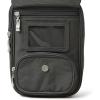 imageBaggallini Journey Crossbody Bags for Women 9x6 Small Lightweight Travel Handbag WRFIDCharcoal