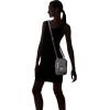 imageBaggallini Journey Crossbody Bags for Women 9x6 Small Lightweight Travel Handbag WRFIDCharcoal