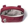 imageBaggallini Journey Crossbody Bags for Women 9x6 Small Lightweight Travel Handbag WRFIDDark Cherry