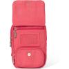 imageBaggallini Journey Crossbody Bags for Women 9x6 Small Lightweight Travel Handbag WRFIDFlamingo
