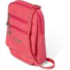 imageBaggallini Journey Crossbody Bags for Women 9x6 Small Lightweight Travel Handbag WRFIDFlamingo