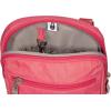 imageBaggallini Journey Crossbody Bags for Women 9x6 Small Lightweight Travel Handbag WRFIDFlamingo