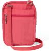 imageBaggallini Journey Crossbody Bags for Women 9x6 Small Lightweight Travel Handbag WRFIDFlamingo