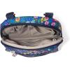 imageBaggallini Journey Crossbody Bags for Women 9x6 Small Lightweight Travel Handbag WRFIDFlower Market