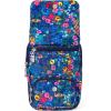 imageBaggallini Journey Crossbody Bags for Women 9x6 Small Lightweight Travel Handbag WRFIDFlower Market