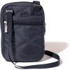 imageBaggallini Journey Crossbody Bags for Women 9x6 Small Lightweight Travel Handbag WRFIDFrench Navy Quilt